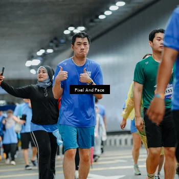Runner Photo 7838654