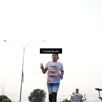 Runner Photo 7838657