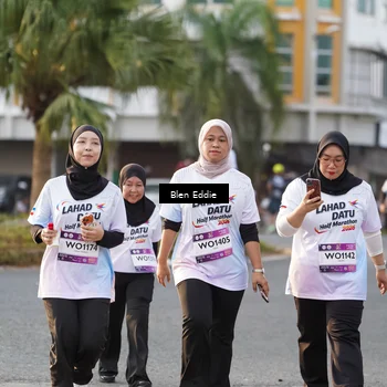 Runner Photo 7838659