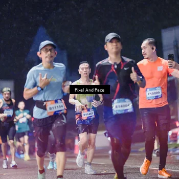 Runner Photo 7838662