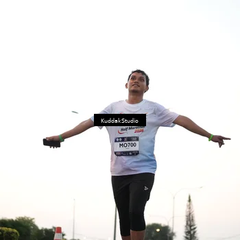 Runner Photo 7838677