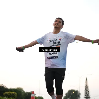 Runner Photo 7838679