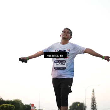 Runner Photo 7838680