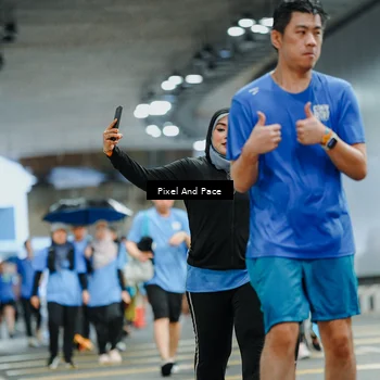 Runner Photo 7838682