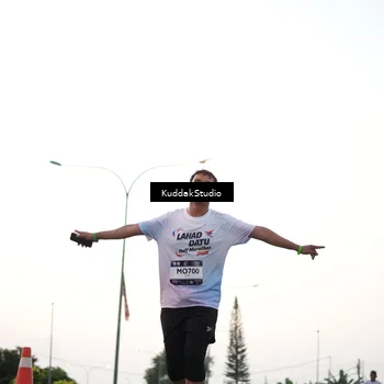 Runner Photo 7838683