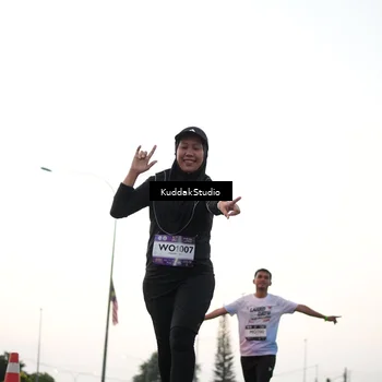 Runner Photo 7838685