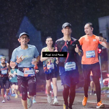 Runner Photo 7838686