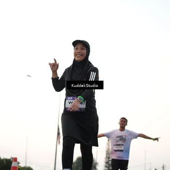 Runner Photo 7838688