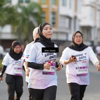 Runner Photo 7838689