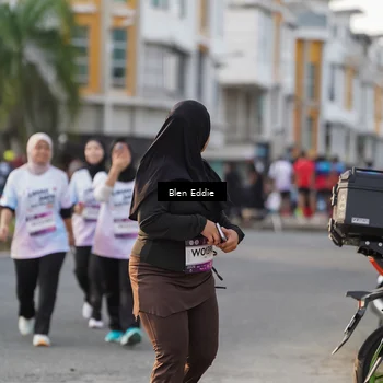 Runner Photo 7838690