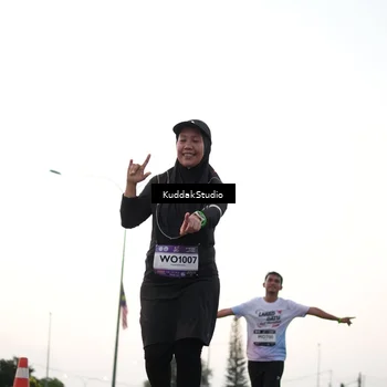 Runner Photo 7838691