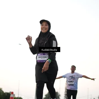 Runner Photo 7838693