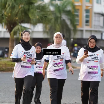 Runner Photo 7838694