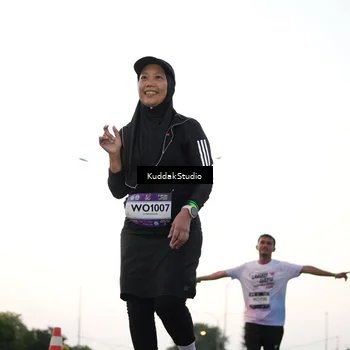 Runner Photo 7838695