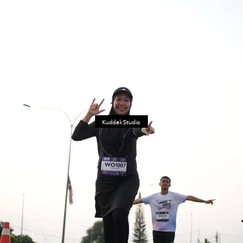 Runner Photo 7838697