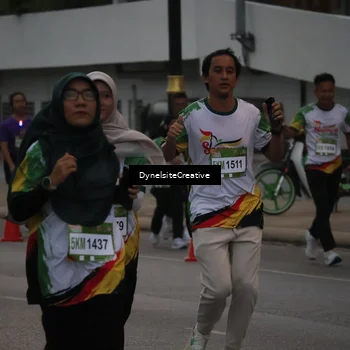 Runner Photo 7838703