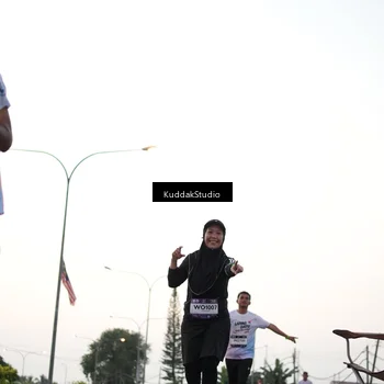 Runner Photo 7838705