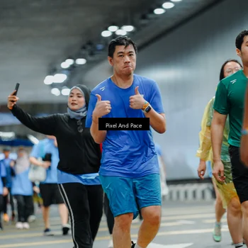 Runner Photo 7838706
