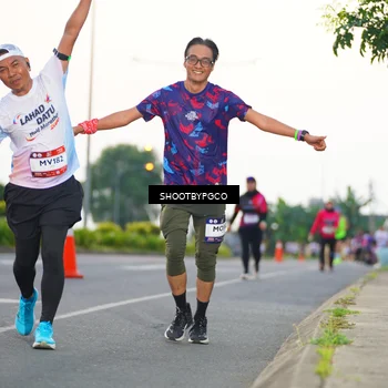 Runner Photo 7838708