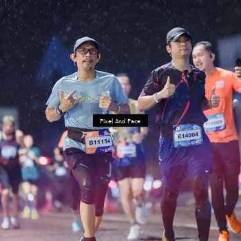 Runner Photo 7838713