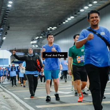 Runner Photo 7838715