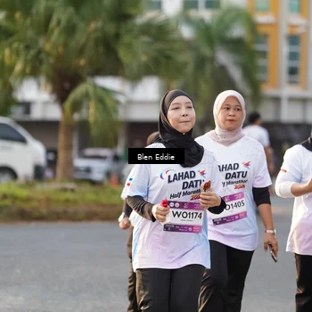 Runner Photo 7838716
