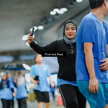 Runner Photo 7838717