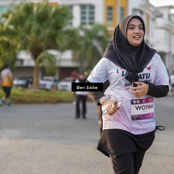 Runner Photo 7838719