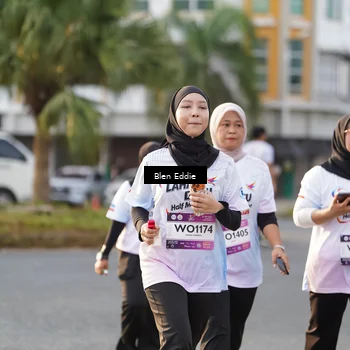 Runner Photo 7838720
