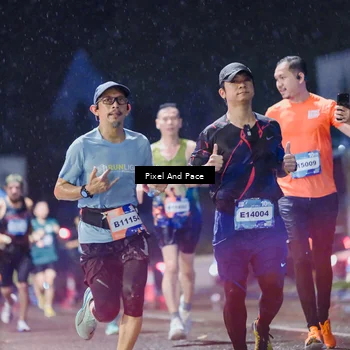Runner Photo 7838721