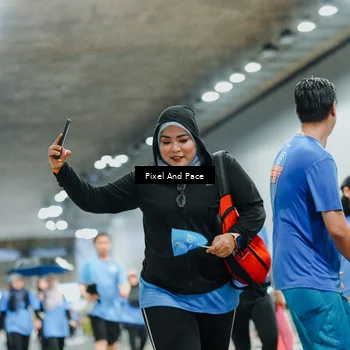 Runner Photo 7838727