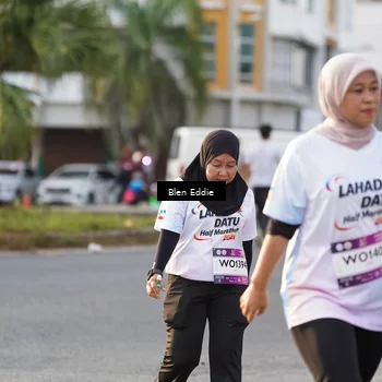 Runner Photo 7838729