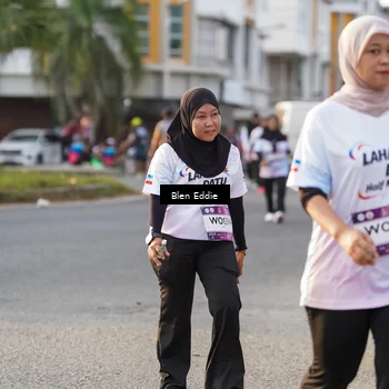 Runner Photo 7838731