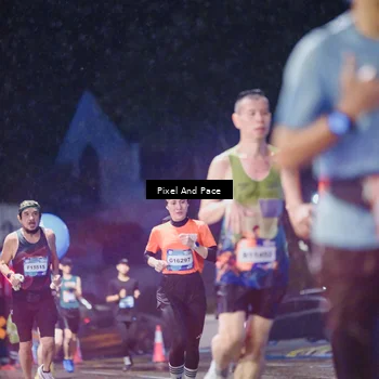 Runner Photo 7838733