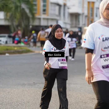 Runner Photo 7838737