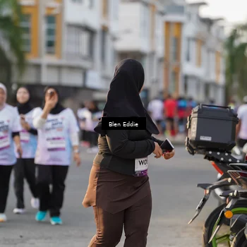 Runner Photo 7838739