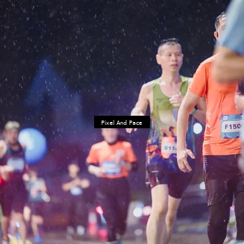 Runner Photo 7838740