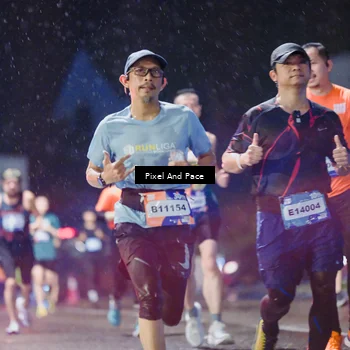 Runner Photo 7838744