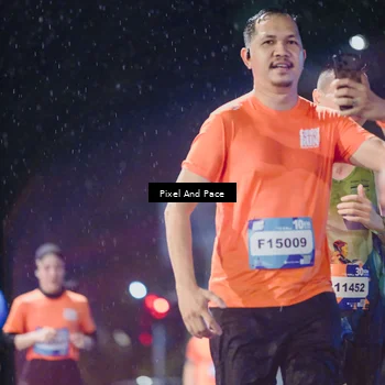 Runner Photo 7838745