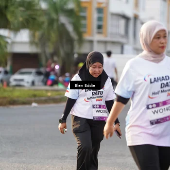 Runner Photo 7838750
