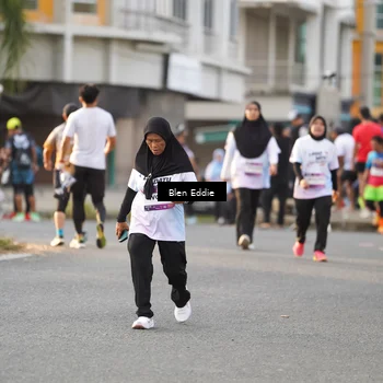 Runner Photo 7838752