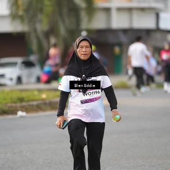 Runner Photo 7838755