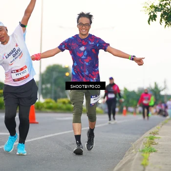 Runner Photo 7838756