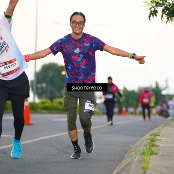 Runner Photo 7838762