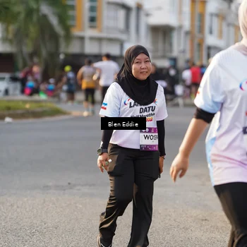 Runner Photo 7838764