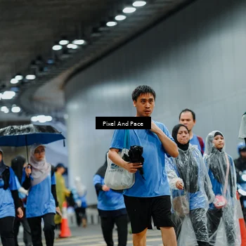 Runner Photo 7838767