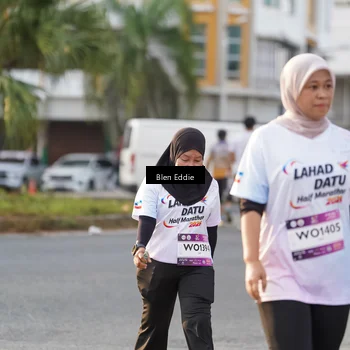 Runner Photo 7838769