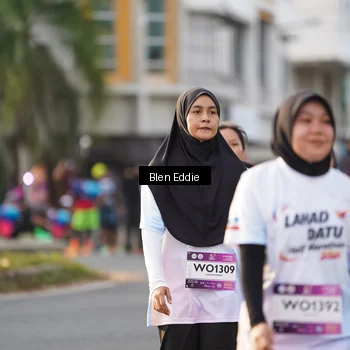 Runner Photo 7838771