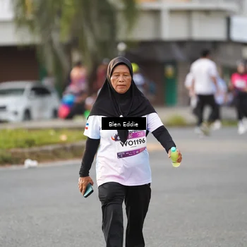 Runner Photo 7838772