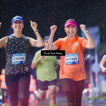 Runner Photo 7838774
